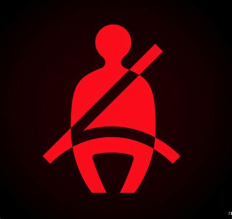  Предупреждения и советы при отключении сигнала ремня безопасности в автомобиле Тойота 