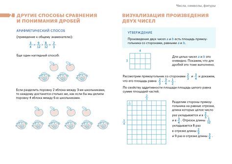  Простые стратегии для глубокого понимания чисел и операций 