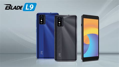  Решение проблем с зависанием и неполадками на телефоне ZTE Blade L9 