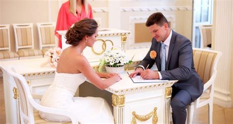  Свадебная церемония без настоящего союза: скрытые смыслы 