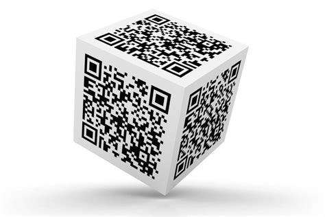  Создание QR-кода для вашего профиля ВКонтакте
