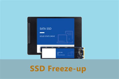  Увеличение производительности SSD с помощью эффективного управления энергопотреблением 