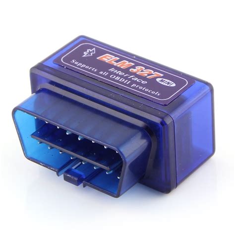 ELM327 Bluetooth