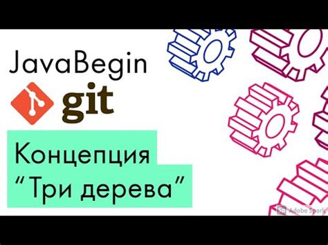 Git: концепция и использование