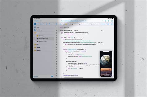 Xcode как инструмент для формирования пакета .ipa